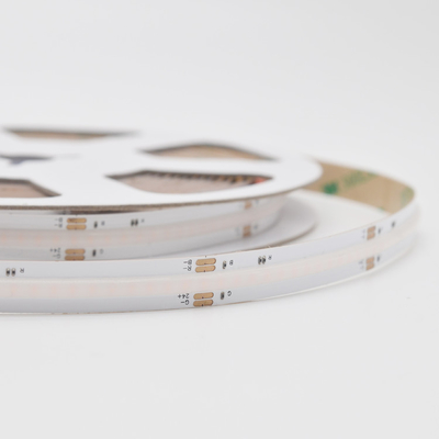 15W λουρίδες των RGB οδηγήσεων ΣΠΑΔΙΚΩΝ 840leds/Μ DC12V 24V για τη διακόσμηση φεστιβάλ