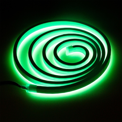 Ευκίνητο ελαφρύ IP67 των RGB οδηγήσεων cOem αδιάβροχο υλικό PCB πυριτίου νέου