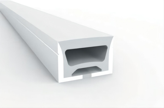Σωλήνας 30×20mm IP68 νέου σιλικόνης Fexible Εύκαμπτο για τη διακόσμηση φωτισμού