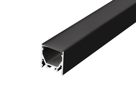 Σχεδιάγραμμα 25mmx25mm των σύγχρονων εσωτερικών τοποθετημένο επιφάνεια οδηγήσεων για τον ελαφρύ διασκορπιστή των οδηγήσεων