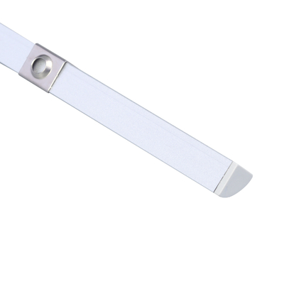 Προφίλ αλουμινίου LED γωνιακό 8*8 mm Φωτιστικό Κουζίνας σχήματος V