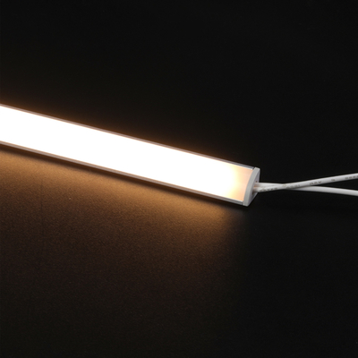 Προφίλ αλουμινίου LED γωνιακό 8*8 mm Φωτιστικό Κουζίνας σχήματος V