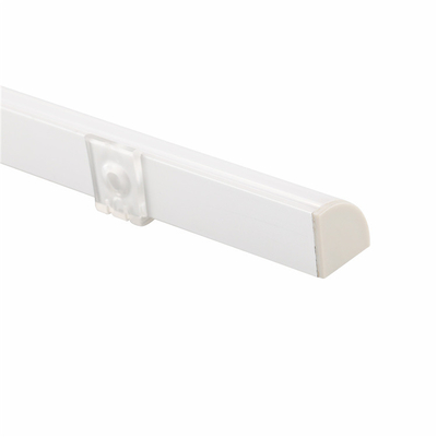 Β διαμορφωμένο σχεδιάγραμμα 16X16mm των οδηγήσεων γωνιών αργιλίου εξώθησης τριγώνων