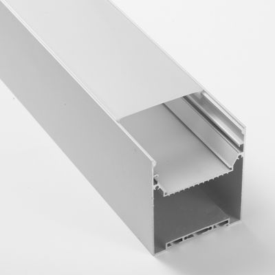 Διακοσμητικό οδηγημένο αναστολή προσάρτημα φωτισμού εγκατάστασης τοίχων σχεδιαγράμματος λουρίδων