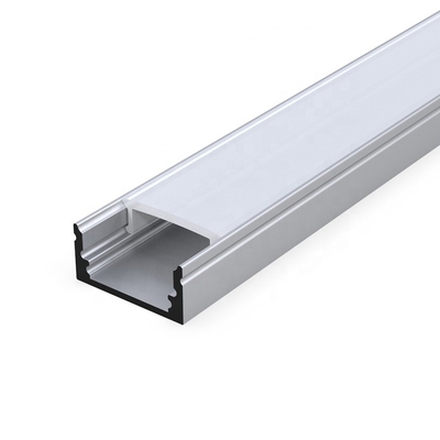 Τοποθετημένο σχεδιάγραμμα 17x7.8mm των οδηγήσεων γραφείων ντουλαπών επιφάνεια διάσταση