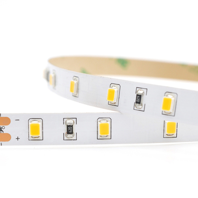 SMD2835 λουρίδα των αδιάβροχων οδηγήσεων SMD εύκαμπτα 240LEDs/Μ για τα καταστήματα επίδειξης