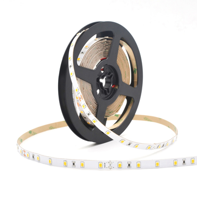 SMD2835 λουρίδα των αδιάβροχων οδηγήσεων SMD εύκαμπτα 240LEDs/Μ για τα καταστήματα επίδειξης