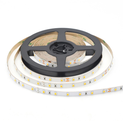 SMD2835 λουρίδα των αδιάβροχων οδηγήσεων SMD εύκαμπτα 240LEDs/Μ για τα καταστήματα επίδειξης
