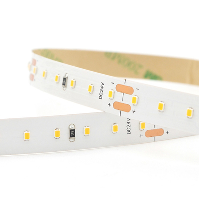 2216 SMD LED Strips CRI 95 No Dots για μουσεία κτιρίων γραφείων