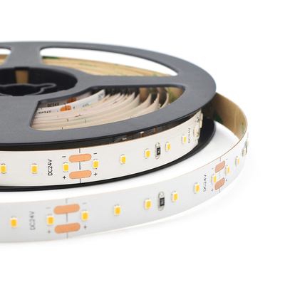 2216 SMD LED Strips CRI 95 No Dots για μουσεία κτιρίων γραφείων