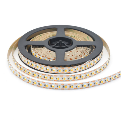 Λουρίδες 120leds των ΣΥΝΕΧΩΝ 5 βολτ 2835 SMD οδηγήσεων για τα γκαλεριά τέχνης ξενοδοχείων