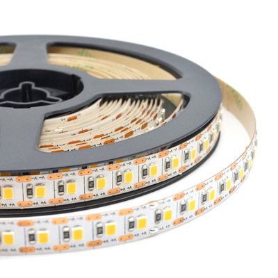 Λουρίδες 120leds των ΣΥΝΕΧΩΝ 5 βολτ 2835 SMD οδηγήσεων για τα γκαλεριά τέχνης ξενοδοχείων
