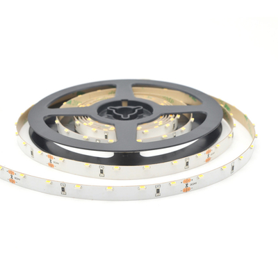 3014 πλευρά λουρίδων 120leds των RGB οδηγήσεων SMD λεπτή εξαιρετικά που εκπέμπει το πλάτος 8mm