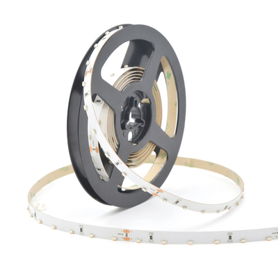 3014 πλευρά λουρίδων 120leds των RGB οδηγήσεων SMD λεπτή εξαιρετικά που εκπέμπει το πλάτος 8mm