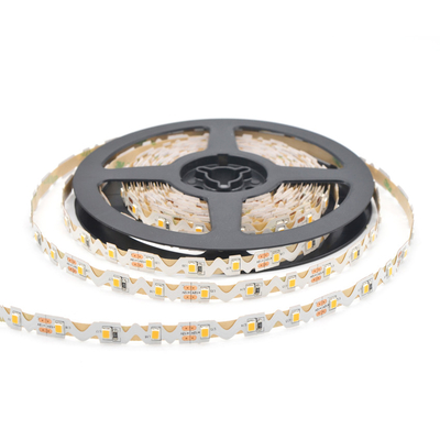 Ελαφριά S SMD2835 SMD εύκαμπτη μορφή 3000K λουρίδων για τα μουσεία ξενοδοχείων