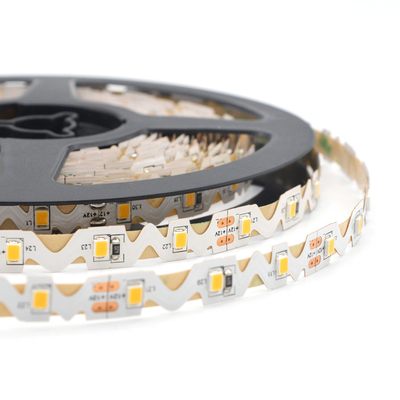Ελαφριά S SMD2835 SMD εύκαμπτη μορφή 3000K λουρίδων για τα μουσεία ξενοδοχείων